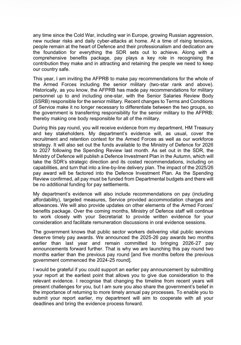 Ben Obese-Jecty MP tweet media