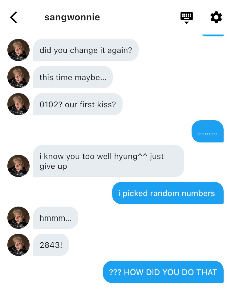 blue🎱 tweet media