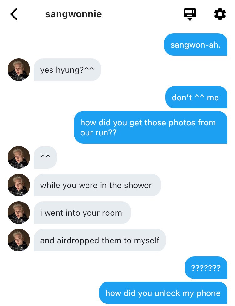 blue🎱 tweet media