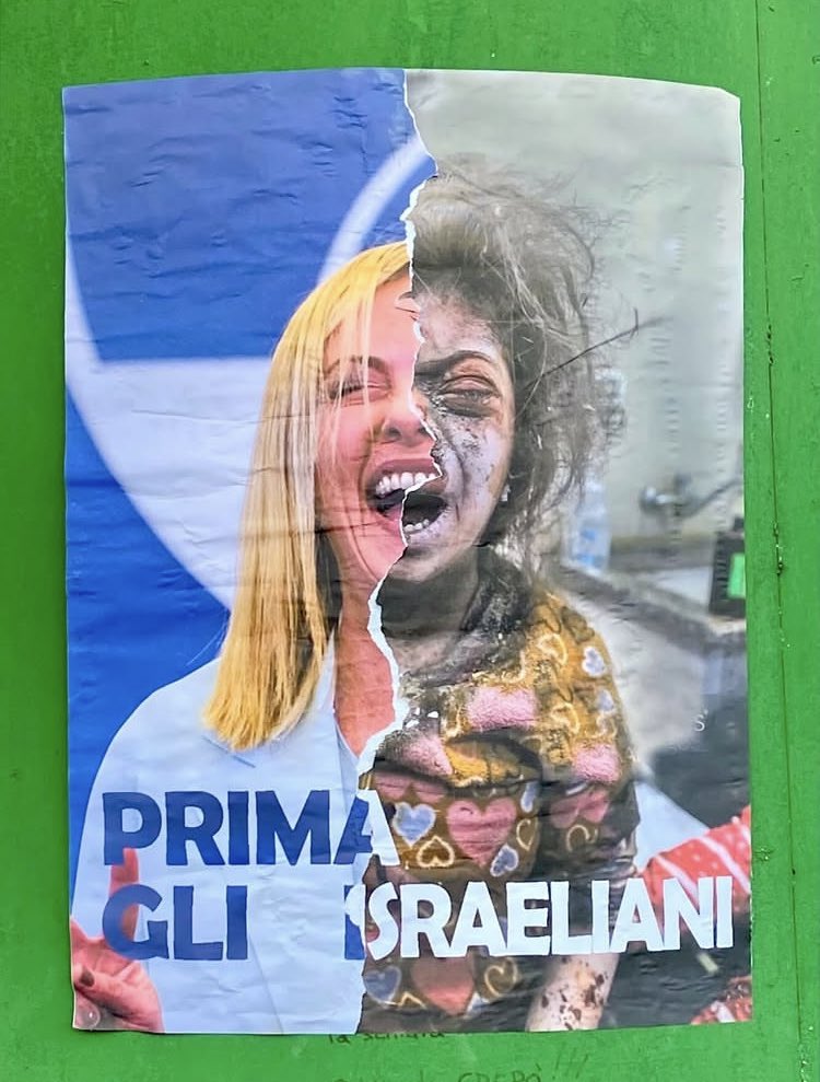 Connolly III 🇵🇸 tweet media