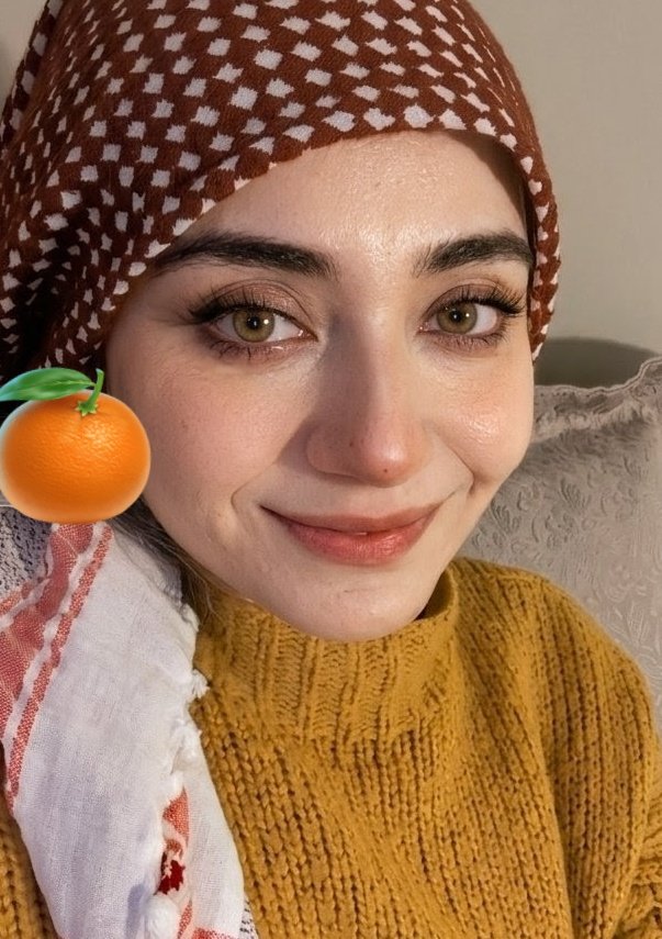 Salwa Najm tweet media