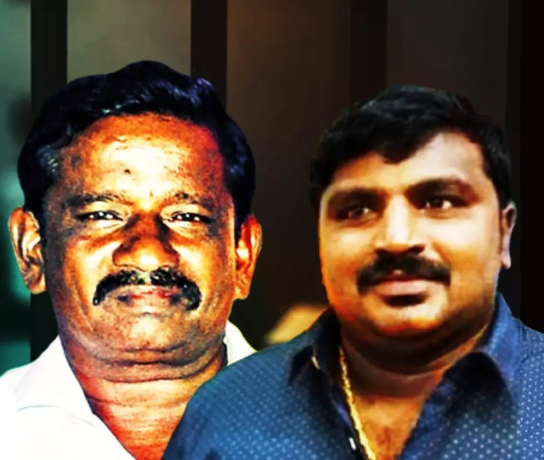 Kranti Kumar tweet media