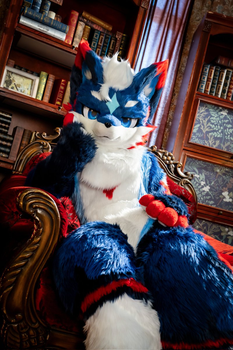 爻光星-ALKAID tweet media