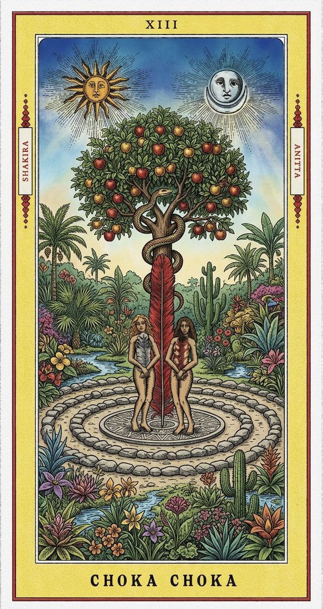 Anitta Crew tweet media