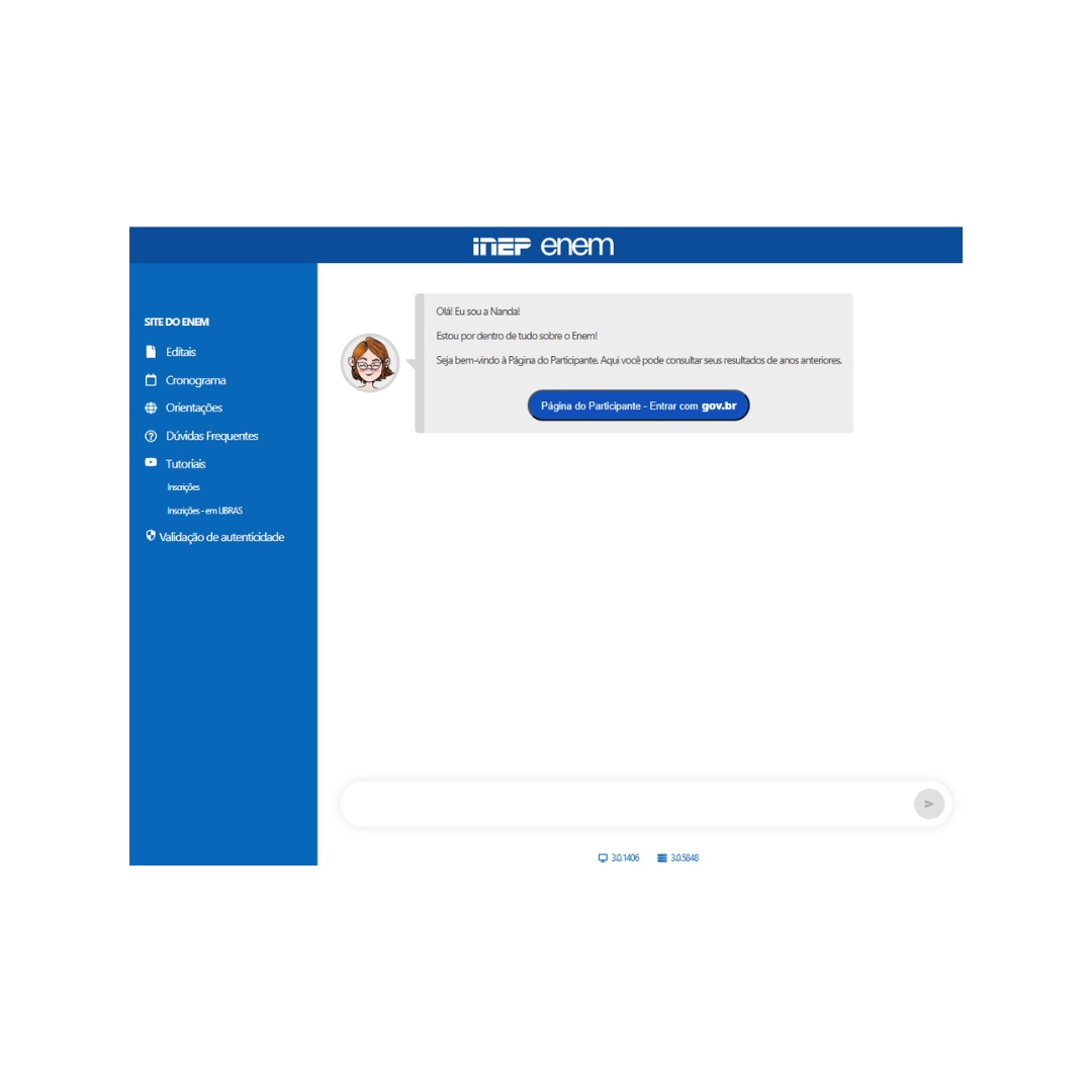 Professor Ferretto | ENEM e Vestibulares tweet media