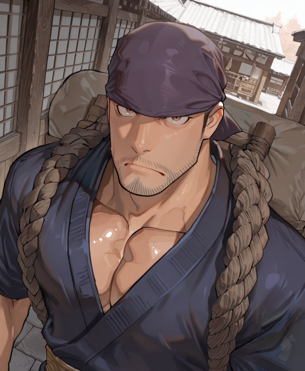 AgateXD's tweet photo. デラさん / Mr.Dera（黄泉のツガイ / Yomi no Tsugai） https://t.co/mCdESGvJvq 来自 @HelloCivitai https://t.co/OyCnqyxkKy