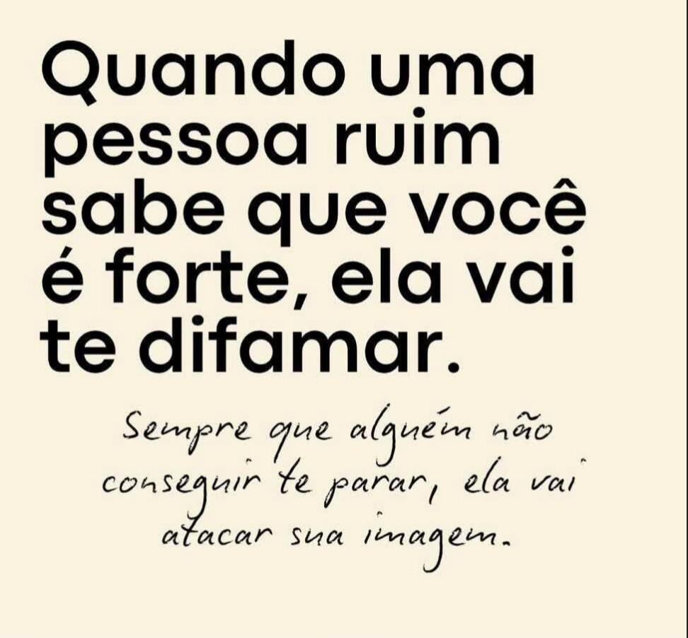 Fortaleça sua identidade em Deus!