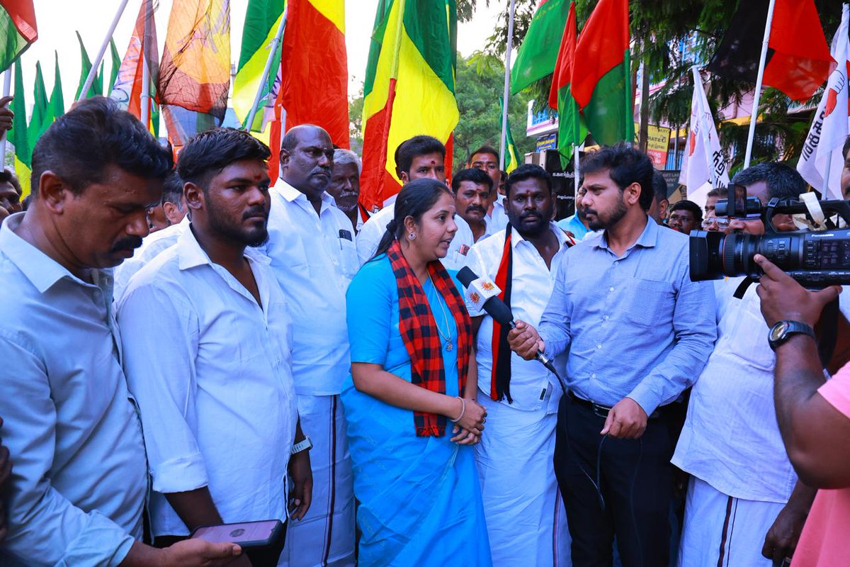 Kiruthiga Thangapandi tweet media