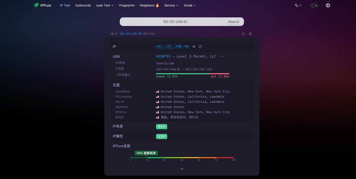 Eric Cheng tweet media