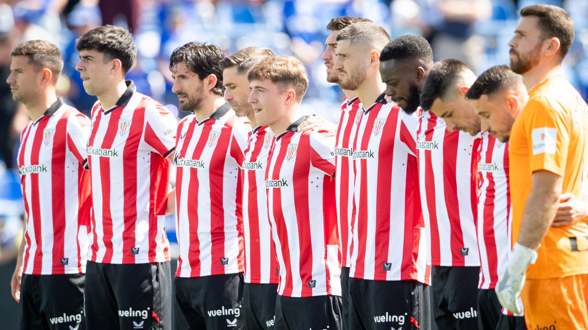 Athletic Club tweet media