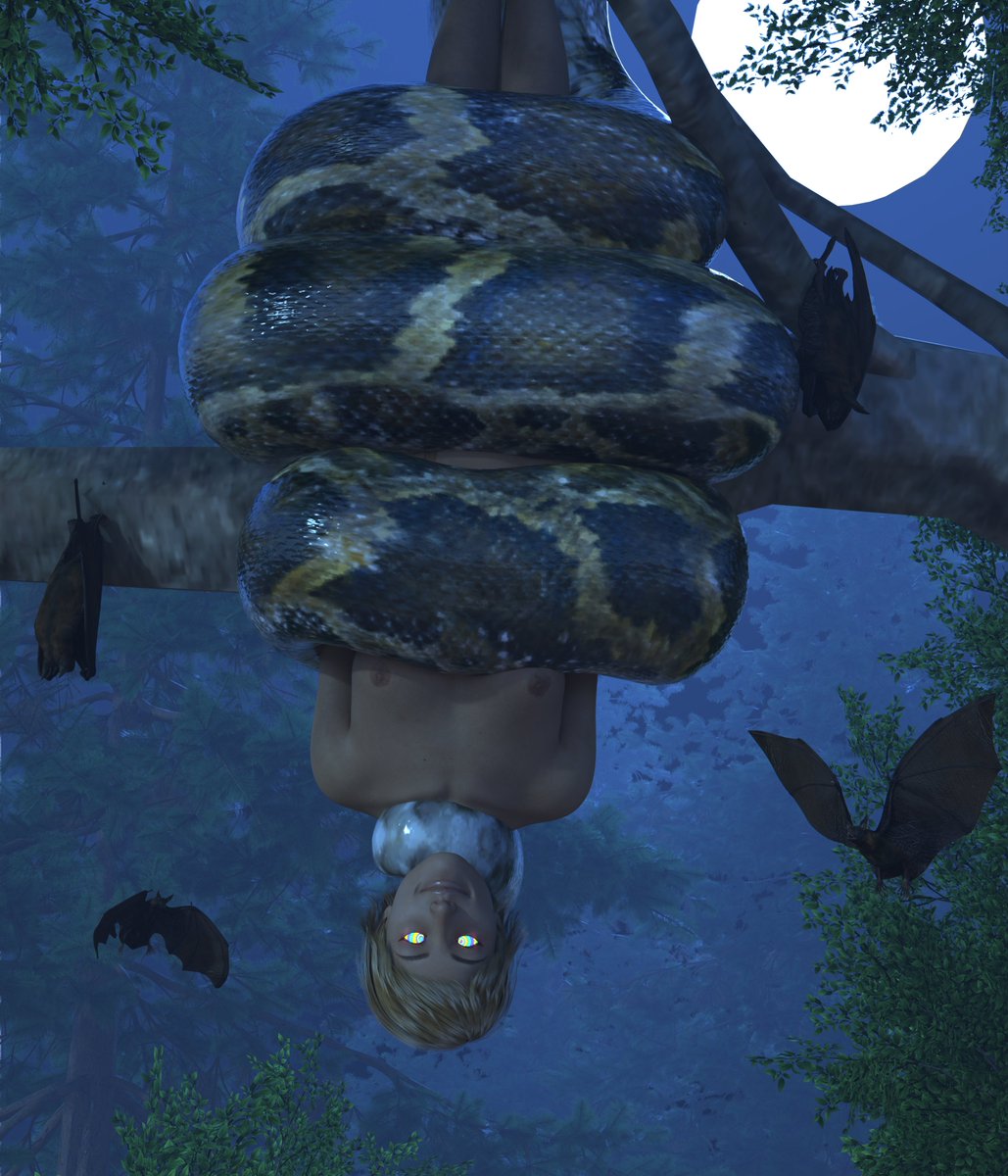 Moomaster37 (Commissions Closed) tweet media