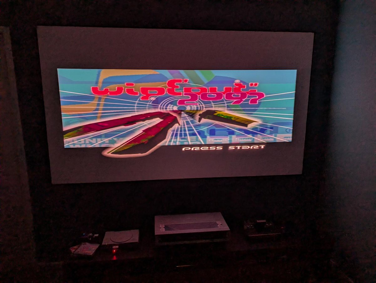 Console Revive tweet media