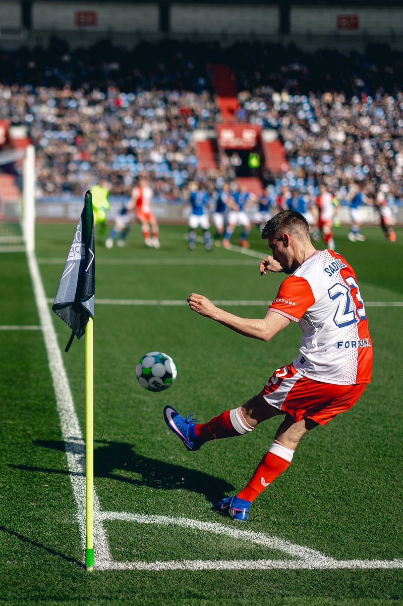 Michal Sadílek tweet media