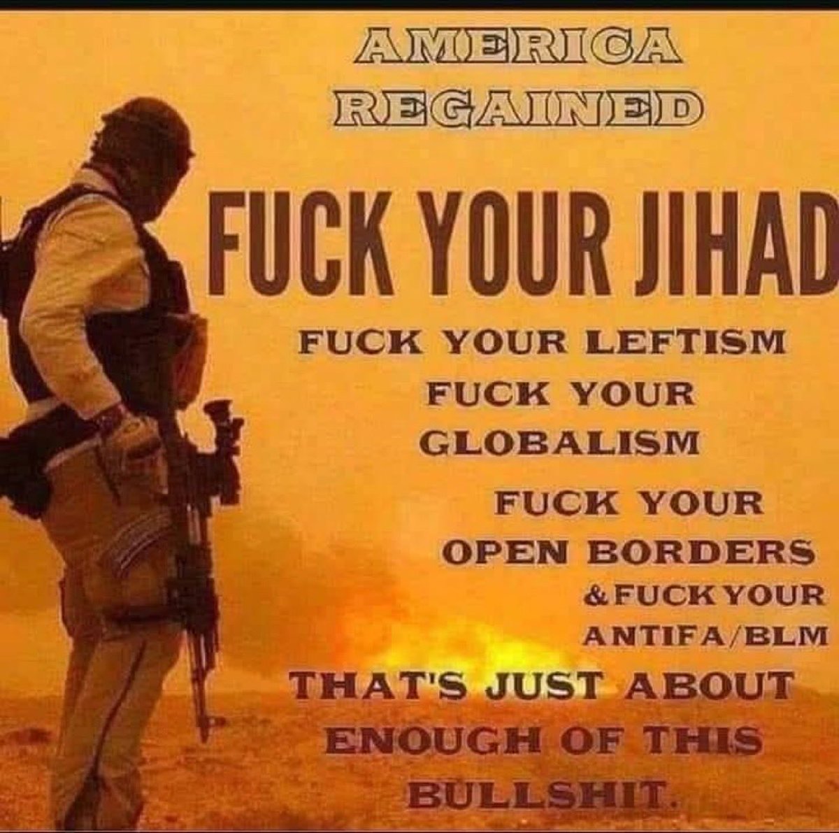 Truth Over Trends tweet media