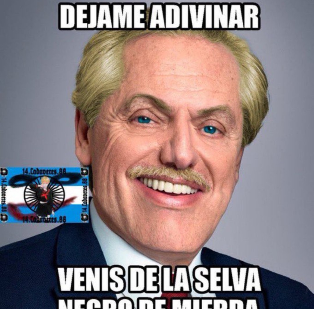 Total Boliguayan Death tweet media