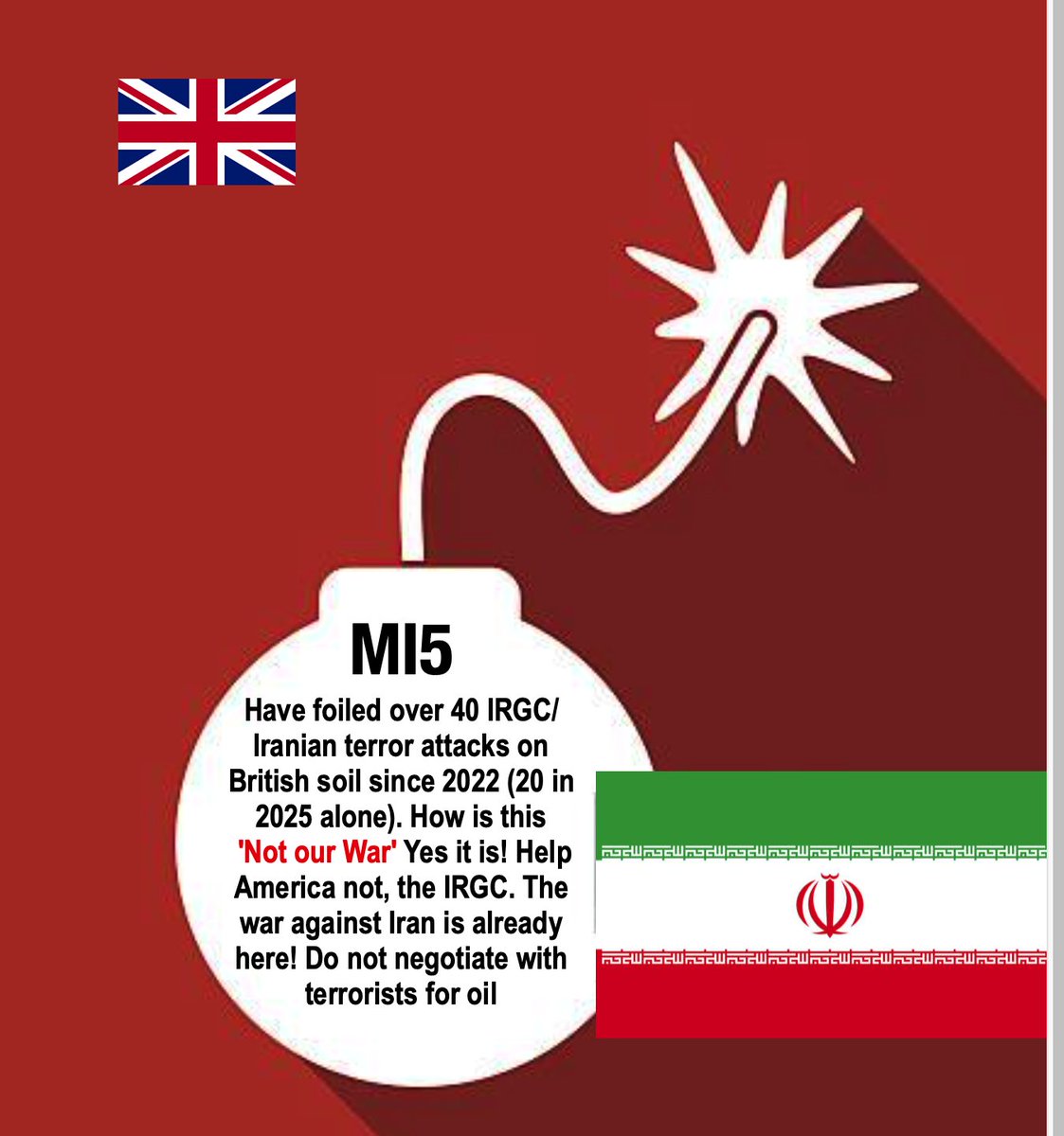 Michelle Valdes tweet media