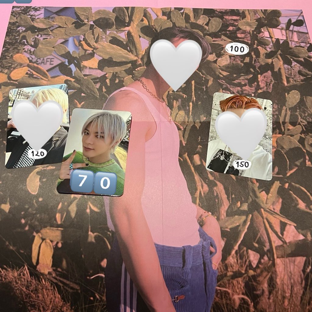 _augustthirteen's tweet photo. พร้อมส่ง wts ♡︎

ay-yo photobook ver A
การ์ด ยูตะ yuta
——

📮 ส่งฟรี eco-post

#ตลาดนัดnct #ตลาดนัดอซท #ตลาดนัดnct127 https://t.co/vHenfcALqo