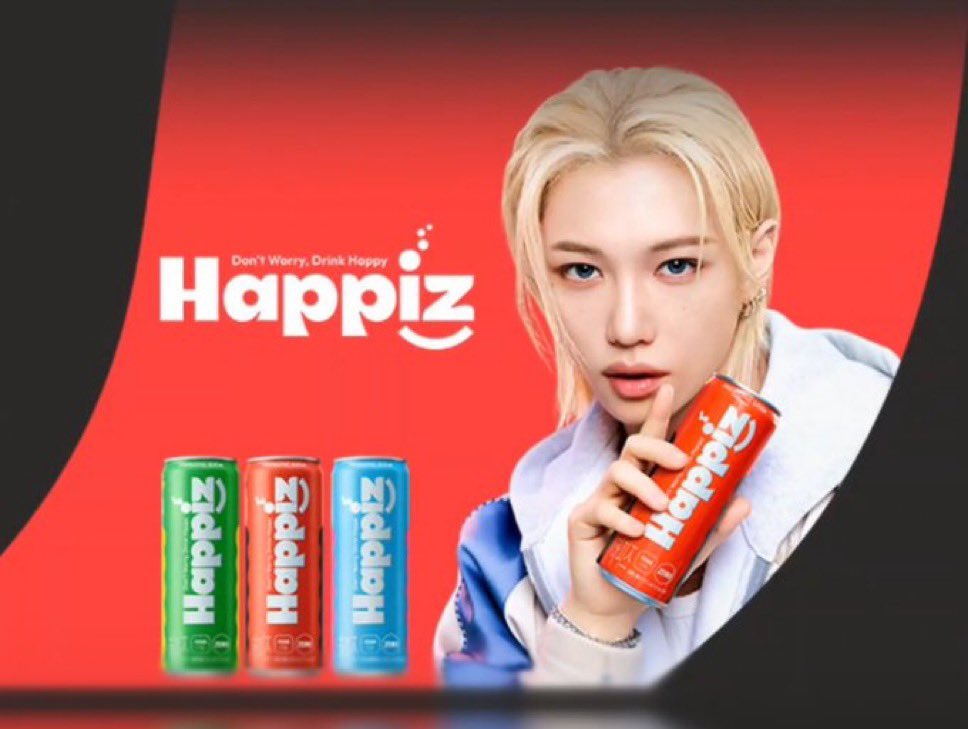 KARMA {PROUD BASIC FOR FELIX}❤️ tweet media