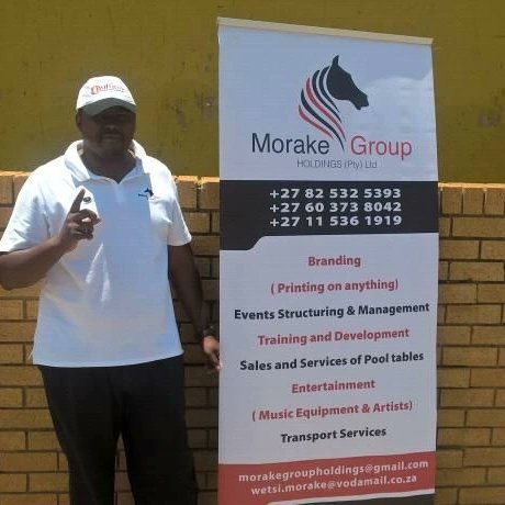 Wetsi Morake tweet media