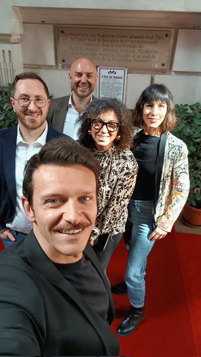 Pierre Liscia tweet media