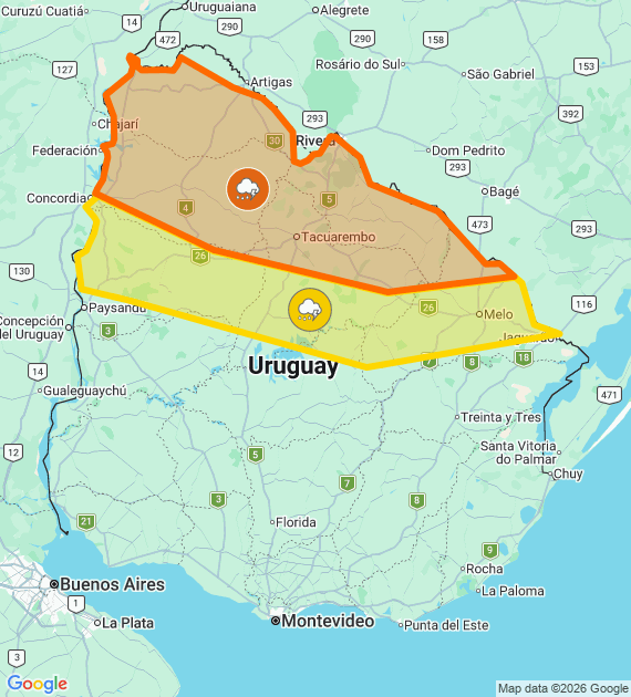 Noticias 5 tweet media