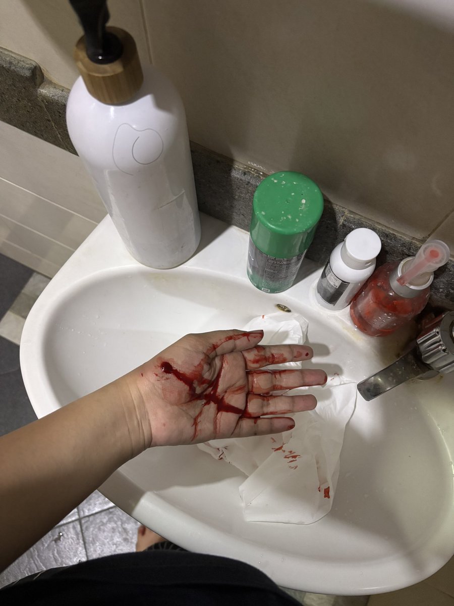 life has been so good to me tweet media