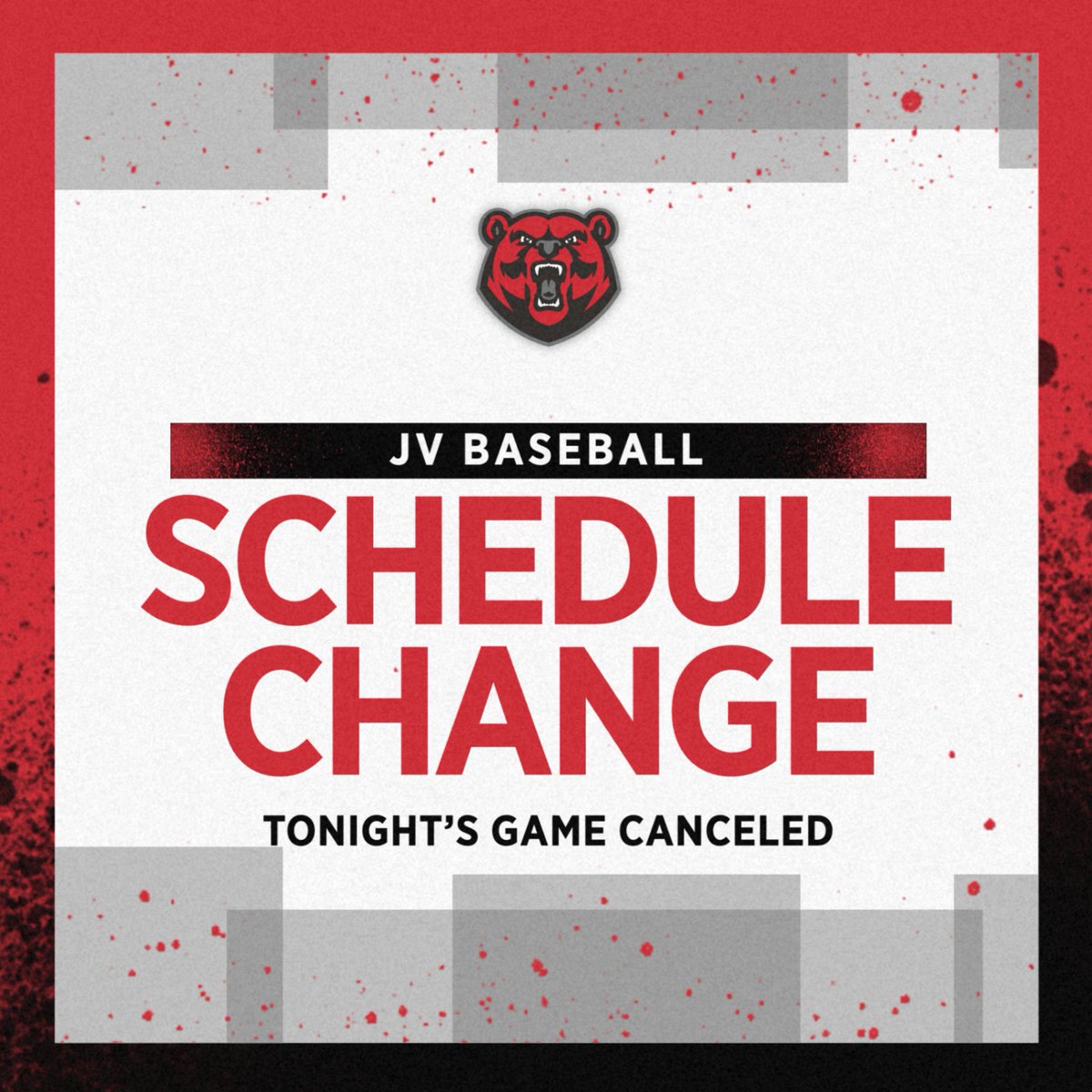 Chatham Central Athletics tweet media