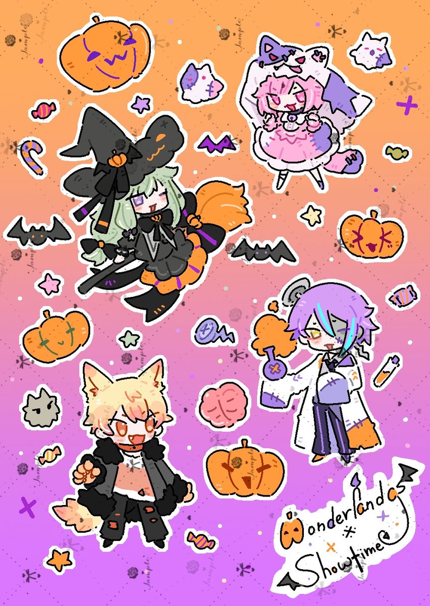 百无一用的墨汁 tweet media