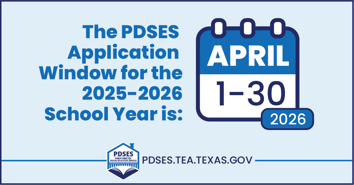 Texas Education Agency tweet media