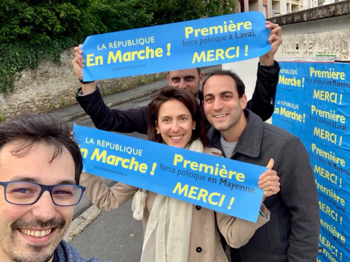 Pi²Vi 🇫🇷🖊️ Carte de Presse #1664 tweet media