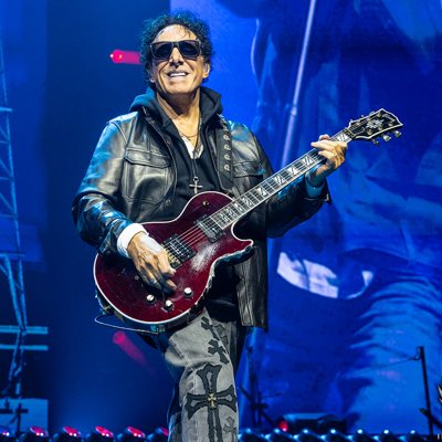 NEAL SCHON MUSIC tweet media