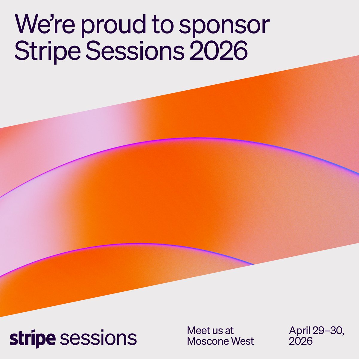 Yeeld is a proud sponsor of Stripe Sessions 2026!

We help merchants and platforms recover credit card processing fees and build better payment systems - from surcharging infrastructure to full Stripe advisory and development services.

#stripesessions