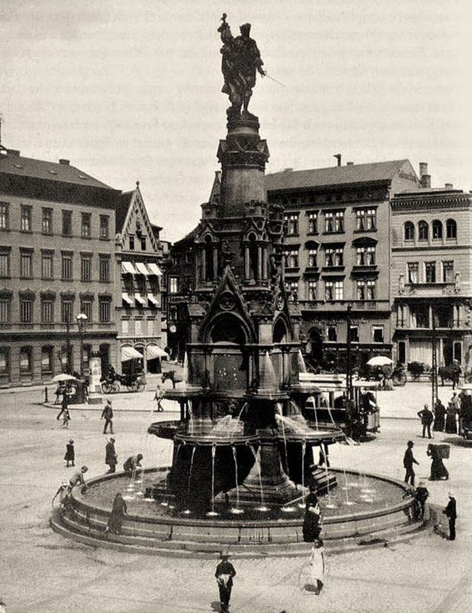 Dr. Julio von Birman tweet media