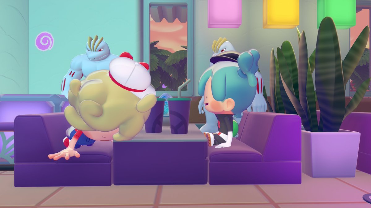 KoiJay🍥 tweet media