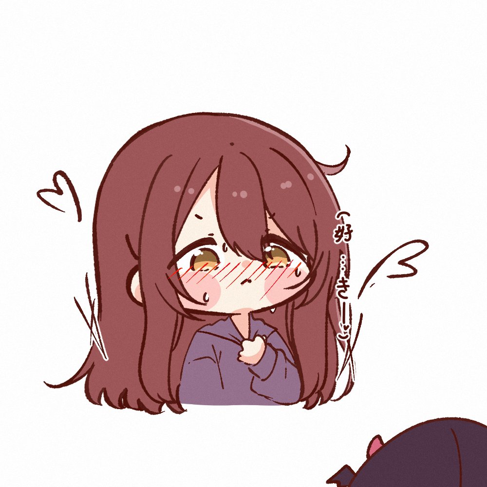 RANKO4235's tweet image. 甜花❤️