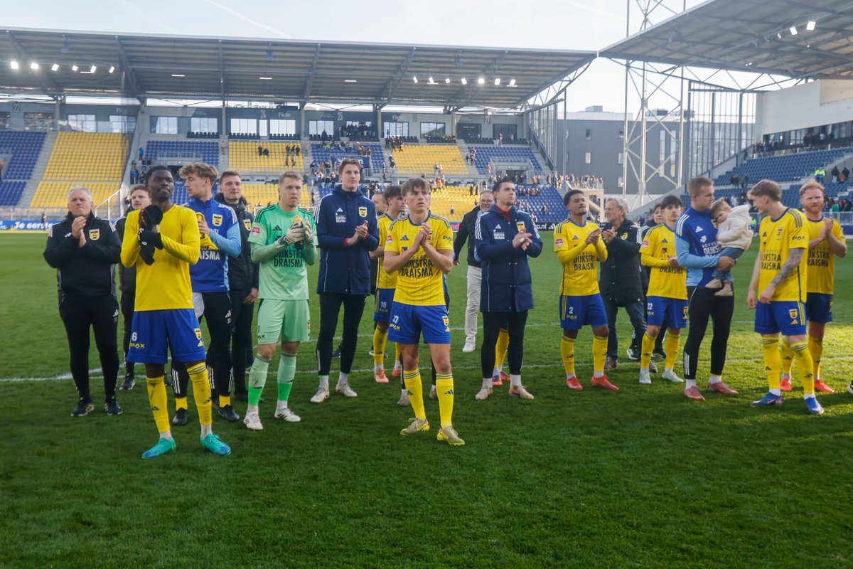 SC Cambuur tweet media