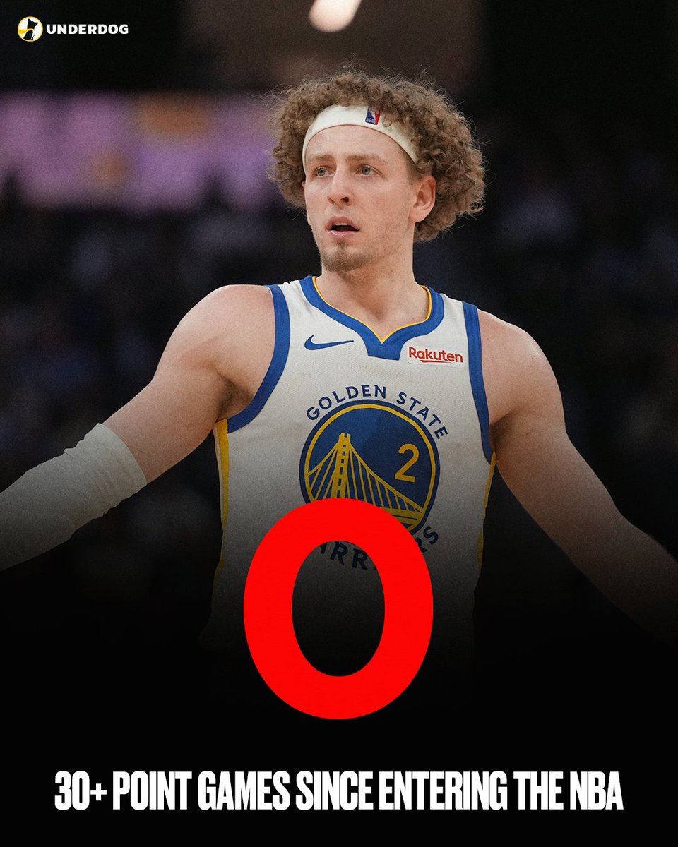 Underdog tweet media