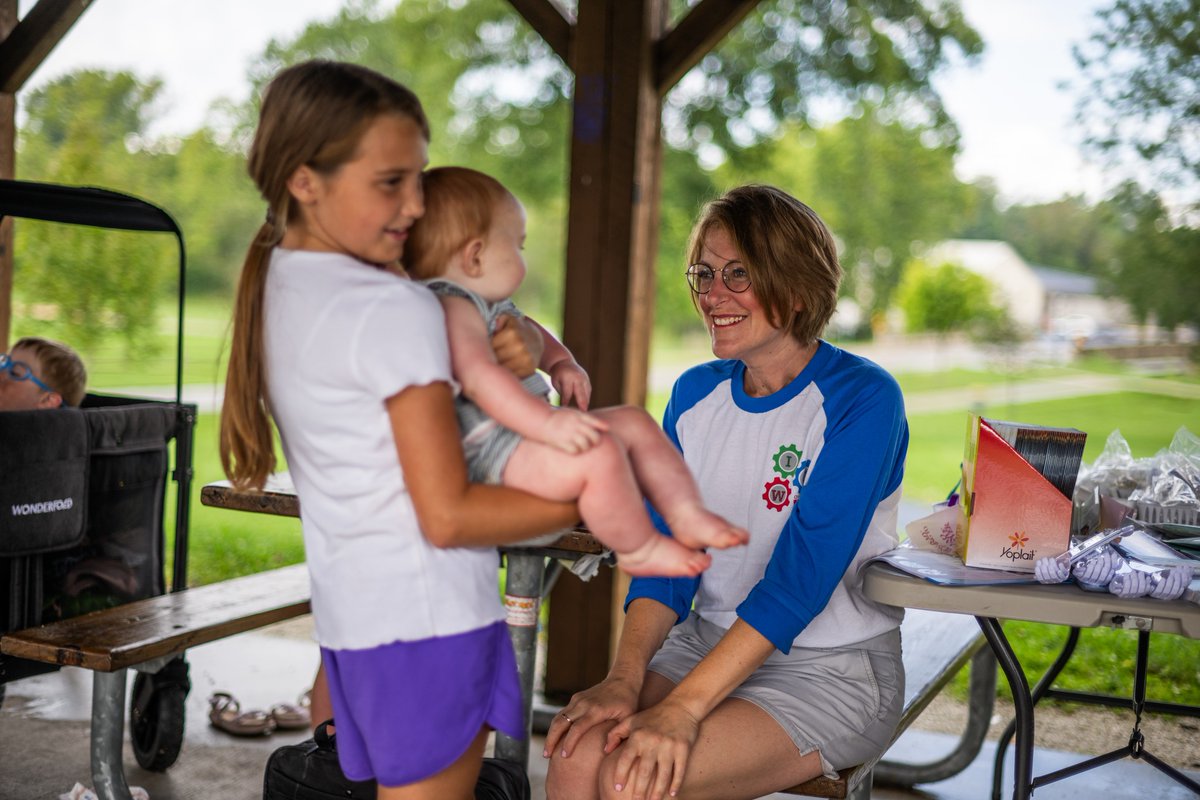 SenecaCoHealth tweet media