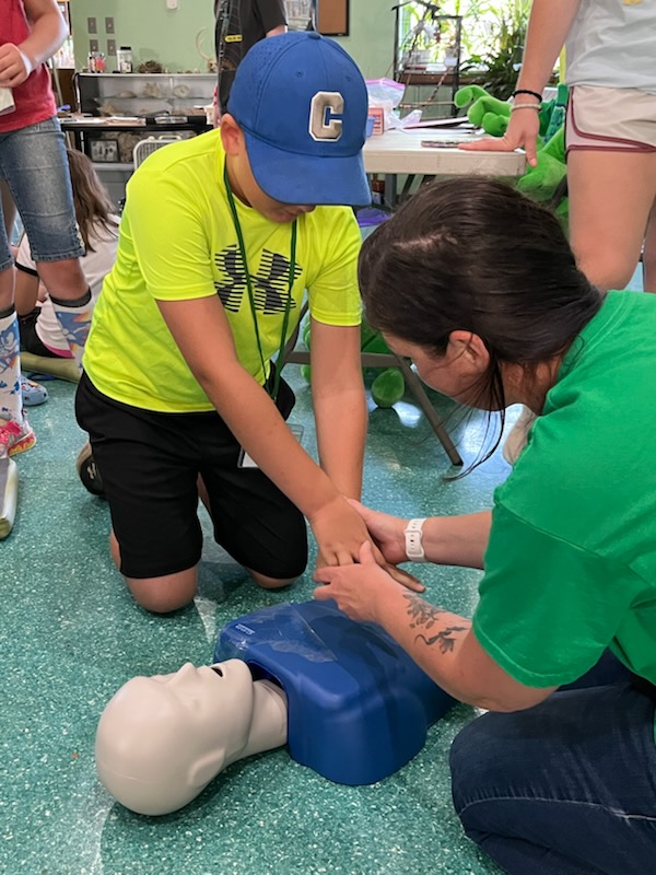 SenecaCoHealth tweet media