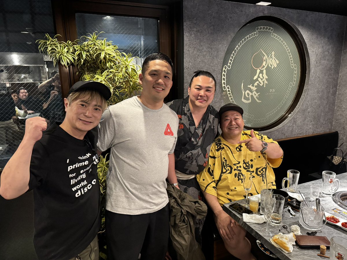 カラテカ入江 tweet media