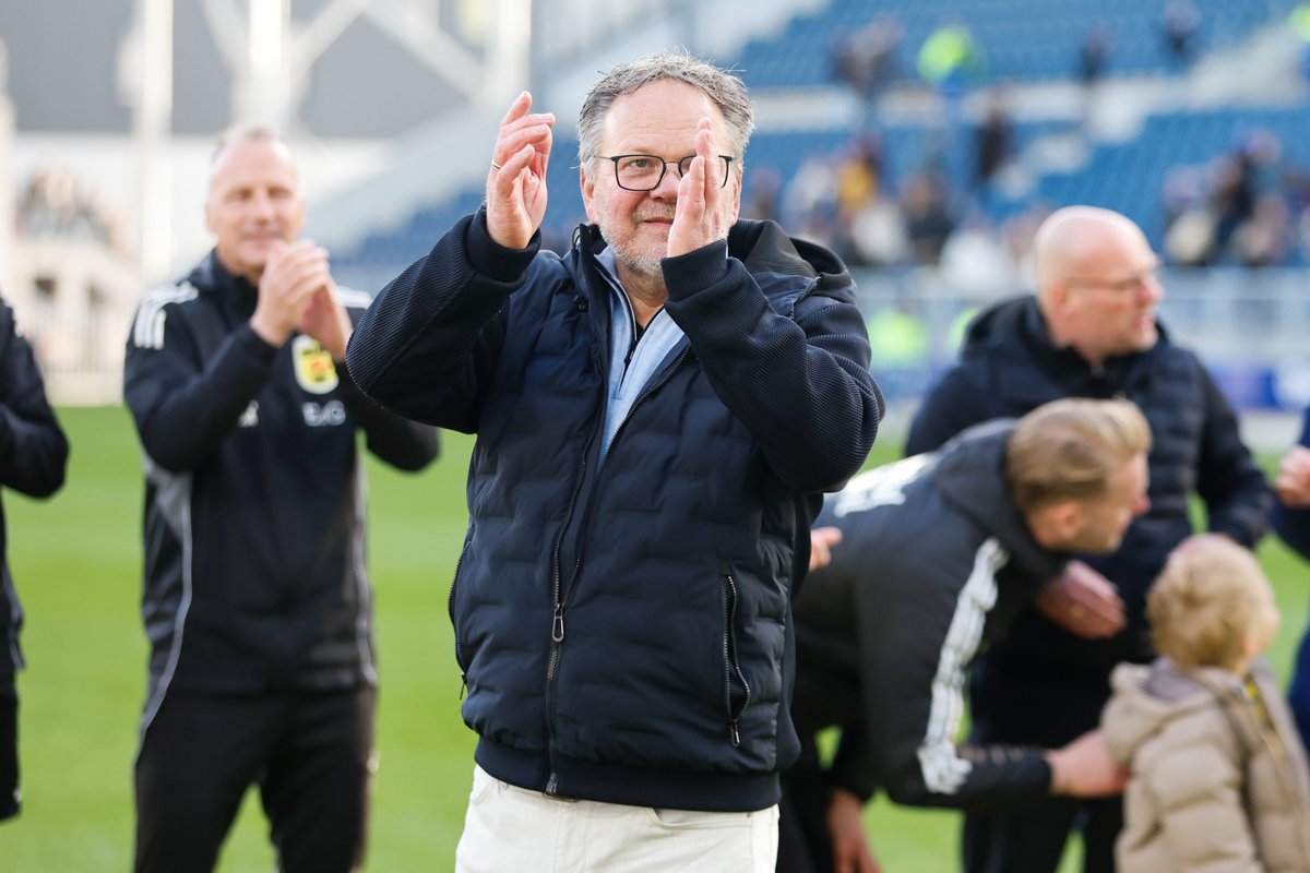 SC Cambuur tweet media