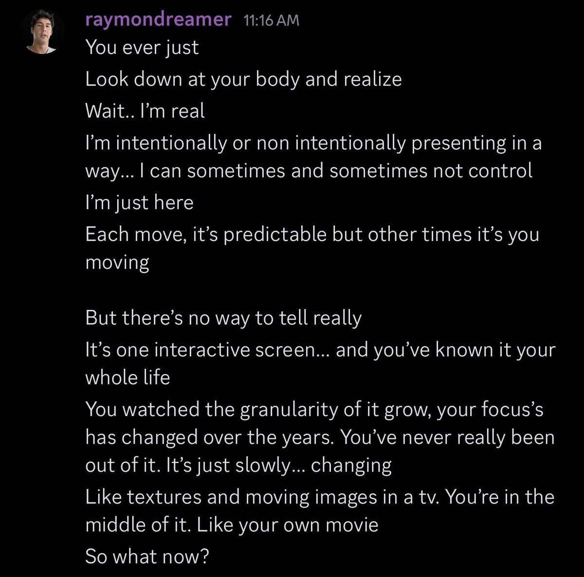 raymondreamer tweet media