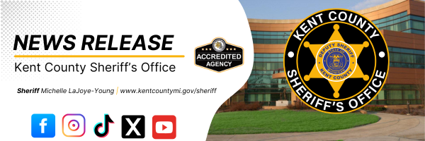 KentSheriff's tweet photo. Flood Advisory Update for Thornapple and Grand River Areas | https://t.co/ceZUGDIKrO https://t.co/XAkATAWc4Q
