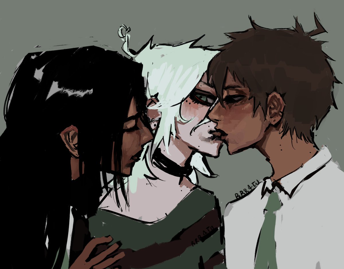 salem 𓆝 ˜˷ tweet media