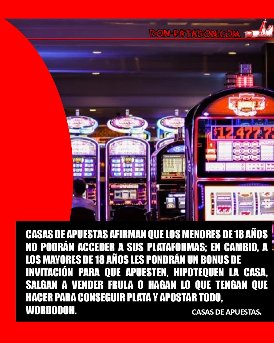 Flasheo informativo.

#FutbolArgentino #Noticias 

don-patadon.com/2026/03/flashe…