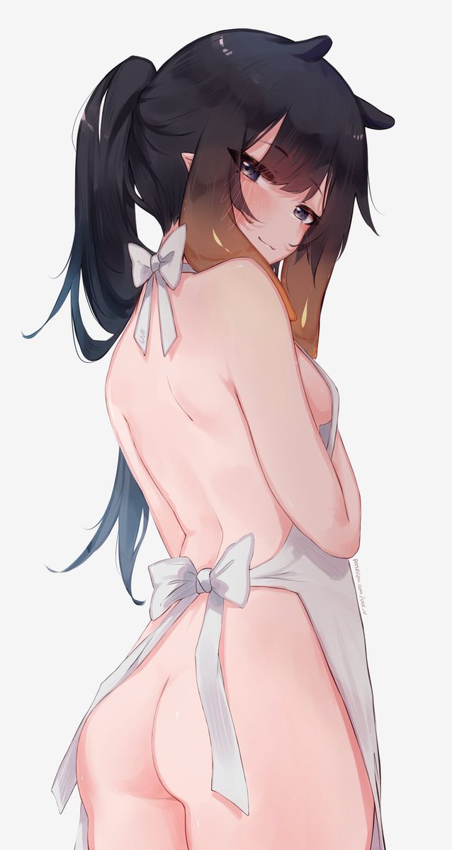 Would she be a good wife ?