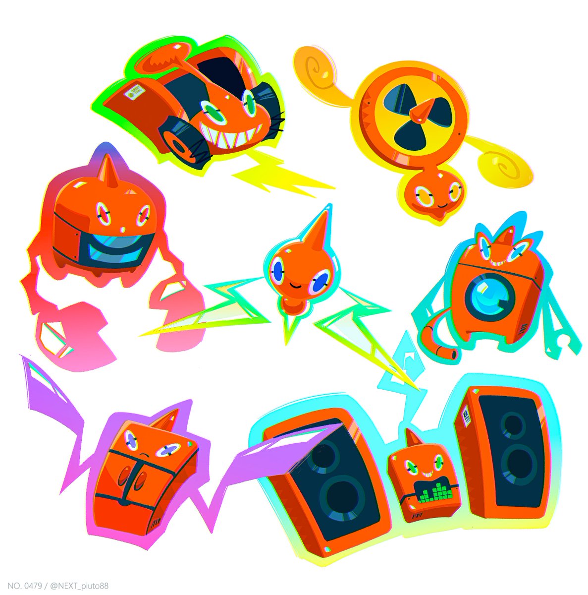 NEXT pluto tweet media