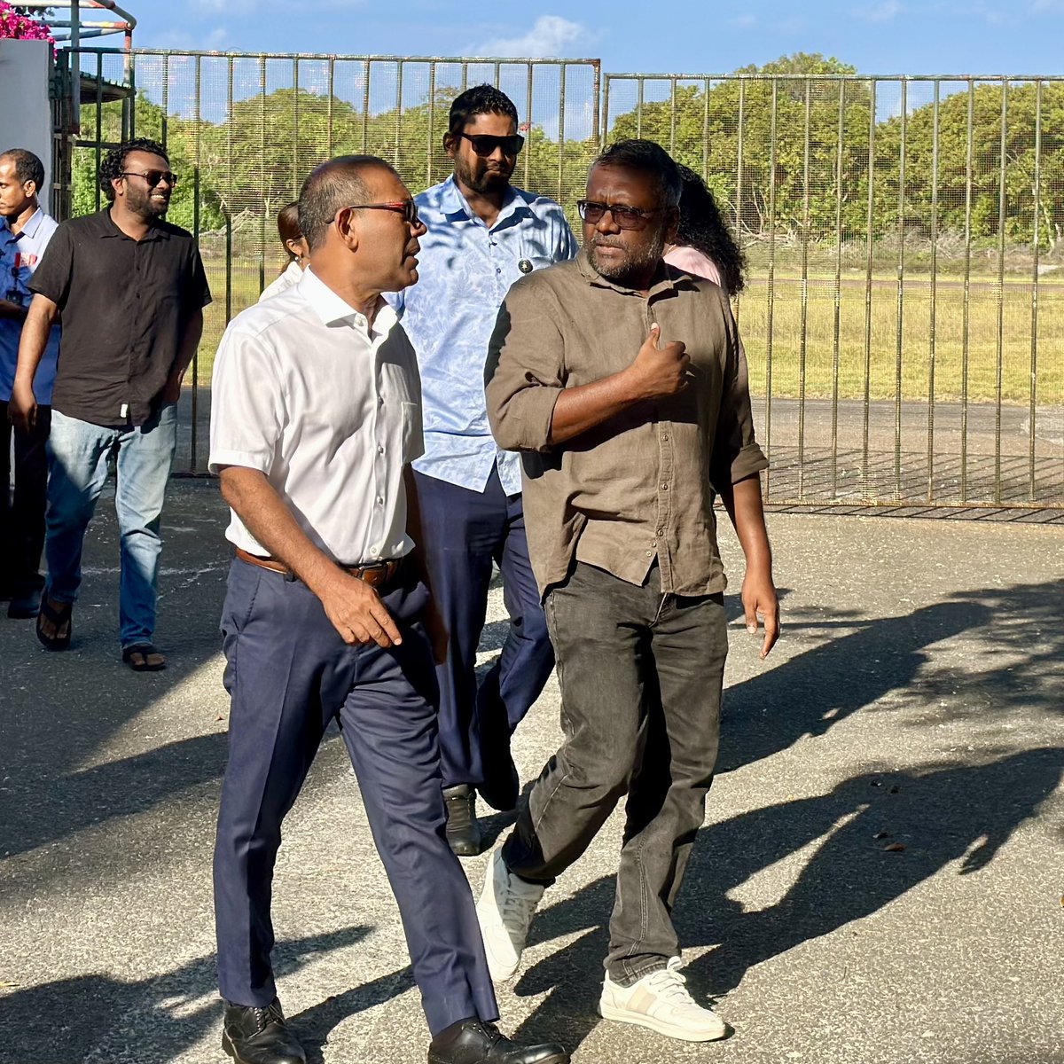 Hussain Shafiu tweet media