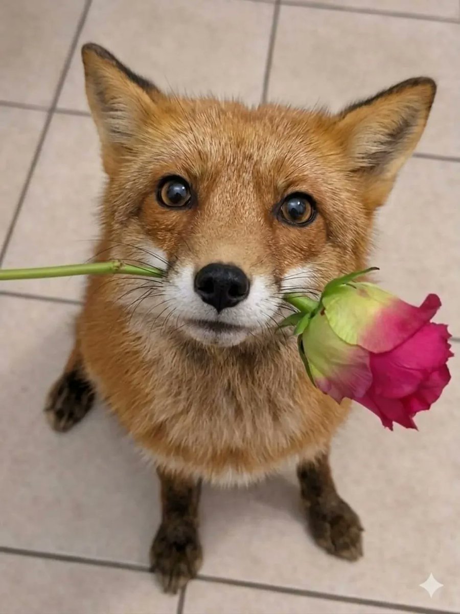 🍁 𝓣𝓱𝓮 𝓕𝓸𝔁 𝓛𝓲𝓯𝓮 🌾🦊 tweet media