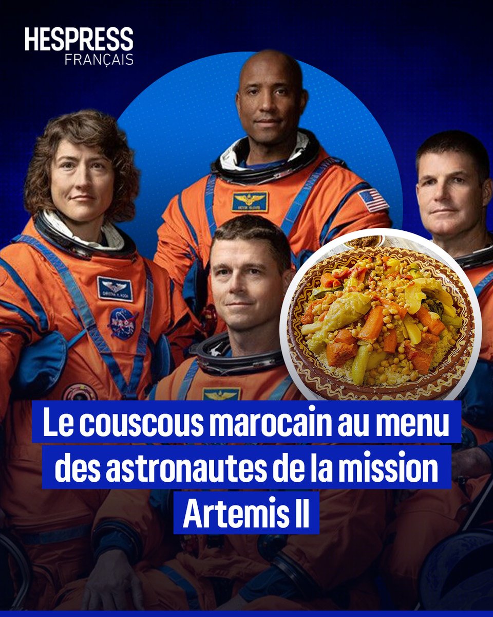 Hespress Français tweet media